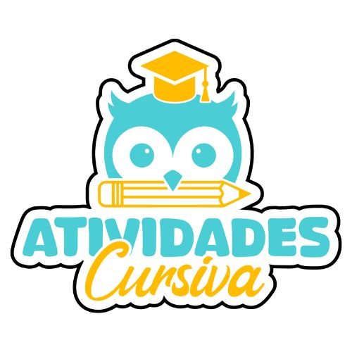 Atividades Cursiva