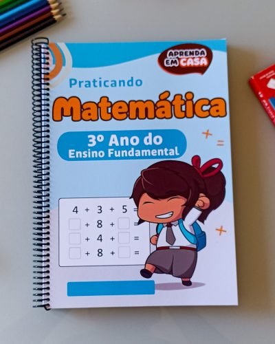 atividades de matemática do 3 ano em PDF atividades de matemática do 3 ano em PDF